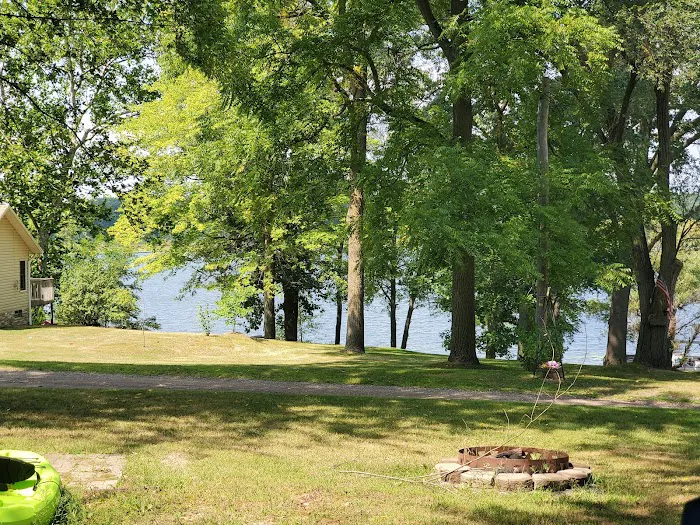 Rogers Resort Inc 8