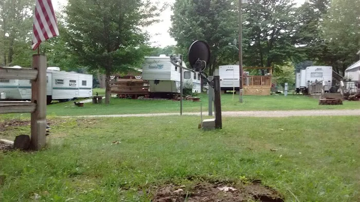 Lakeside Campground 2