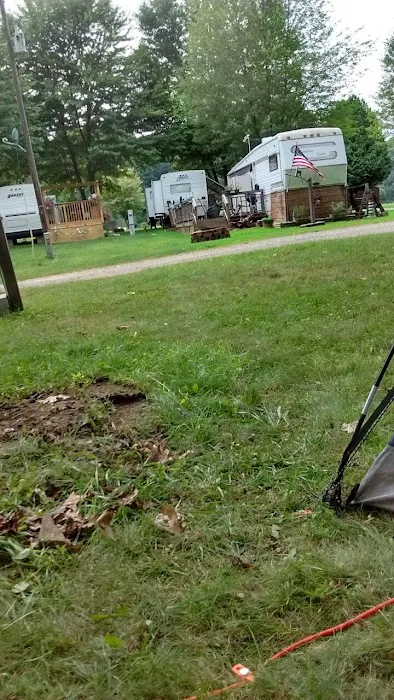 Lakeside Campground 1