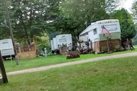 Lakeside Campground
