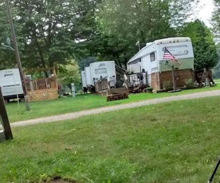 Lakeside Campground