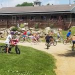 Shady Point Campground