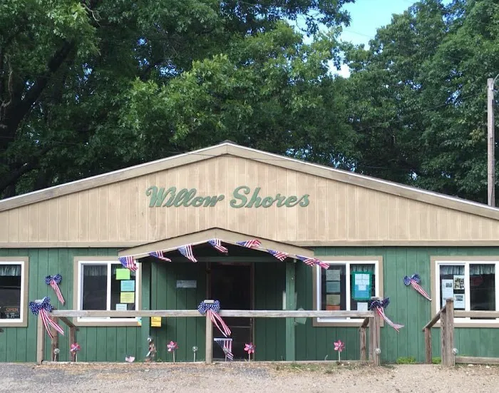 Willow Shores 8