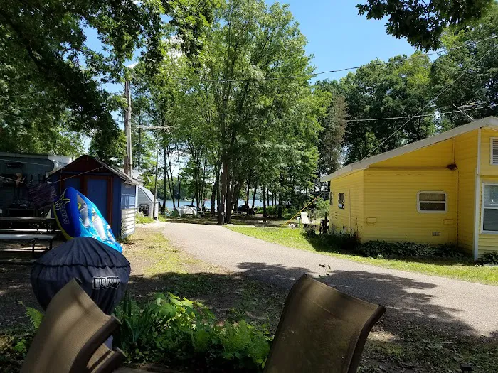 Rocky's Hideaway 9