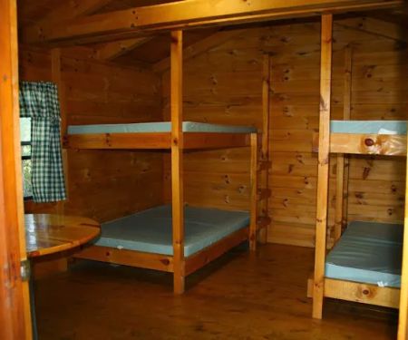 Eby's Pines RV Park & Campground