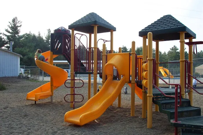 Eby's Pines RV Park & Campground 2