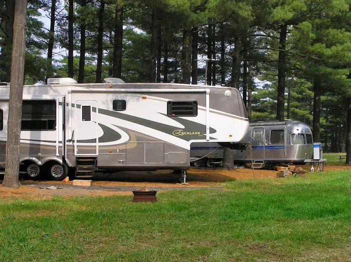 Eby's Pines RV Park & Campground 4