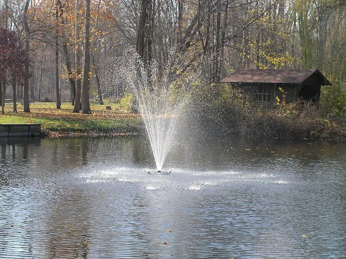Eby's Pines RV Park & Campground 9