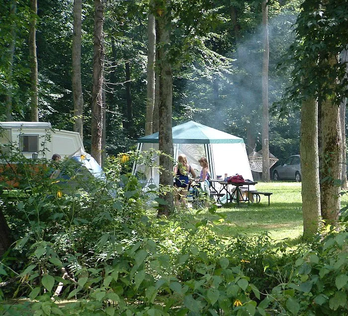 Eby's Pines RV Park & Campground 6