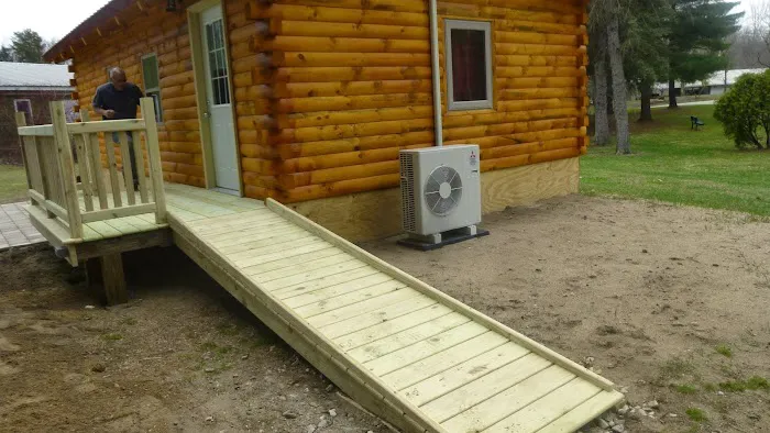 Eby's Pines RV Park & Campground 7