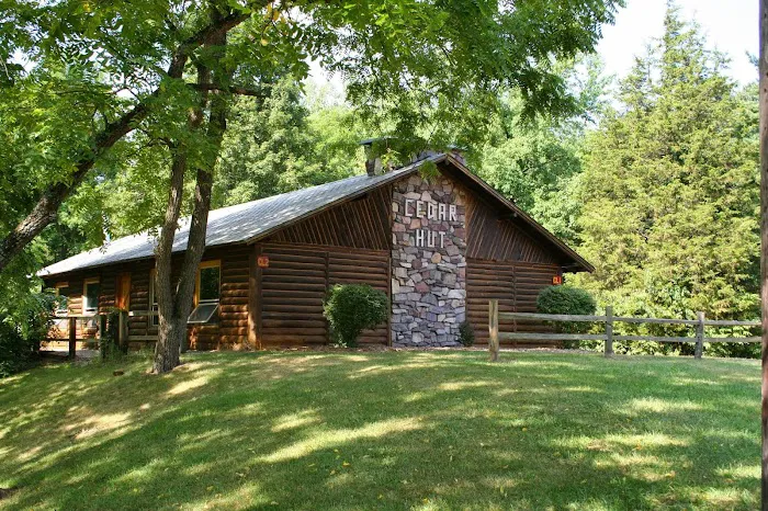 Eby's Pines RV Park & Campground 5