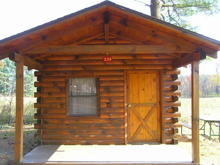 Eby's Pines RV Park & Campground 10