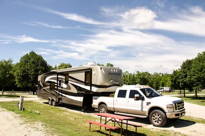 Elkhart Co. / Middlebury KOA Holiday 1