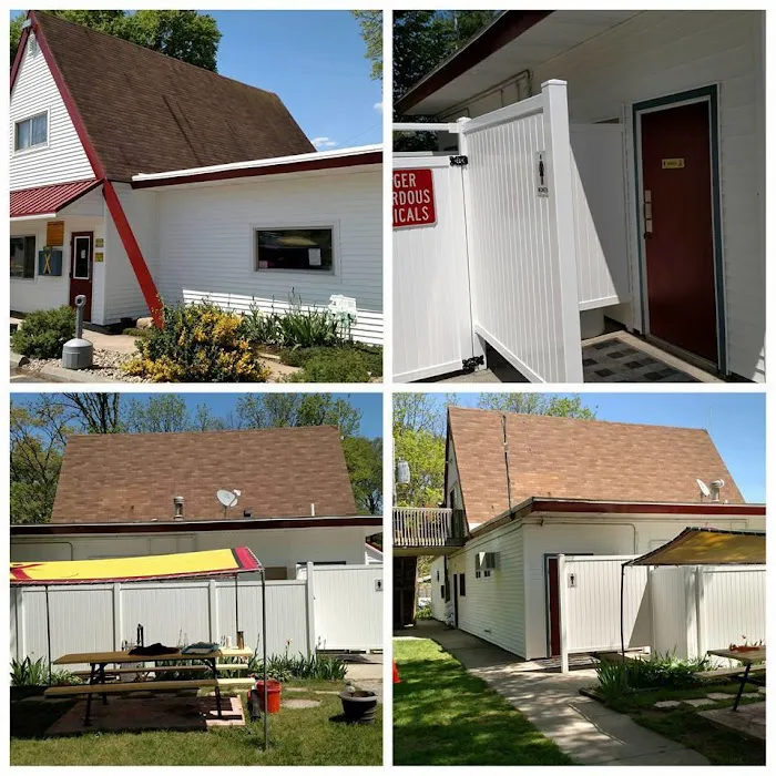 Elkhart Co. / Middlebury KOA Holiday 9