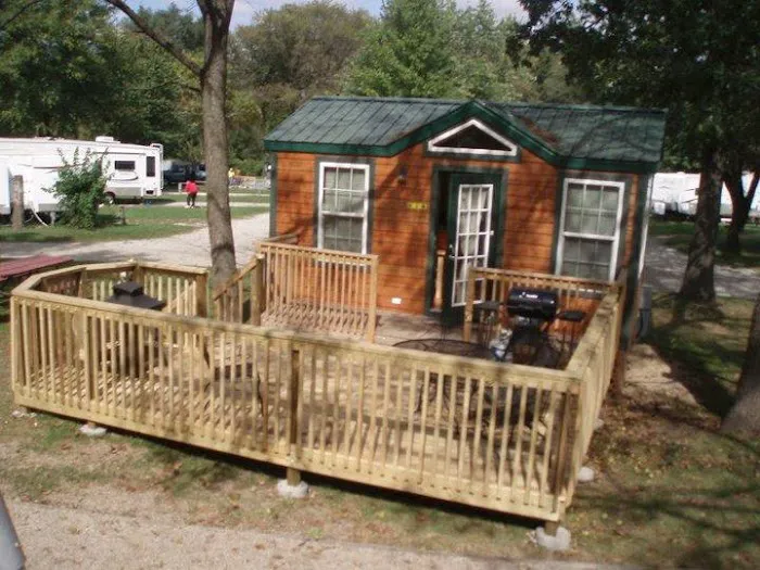 Elkhart Co. / Middlebury KOA Holiday 3