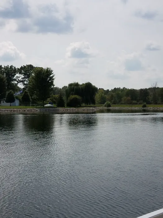 Foxwood Hills lot, 144 Middle bar 8