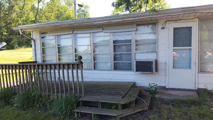Foxwood Hills lot, 144 Middle bar 3
