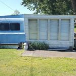 Foxwood Hills lot, 144 Middle bar