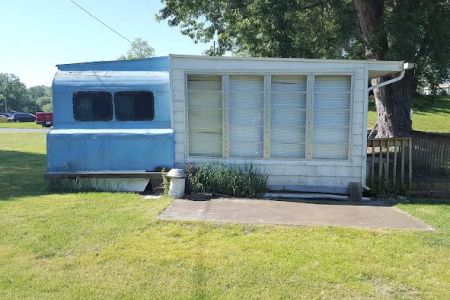 Foxwood Hills lot, 144 Middle bar