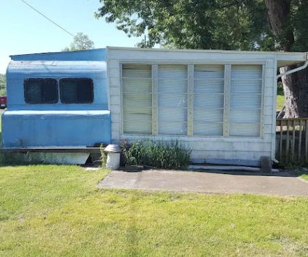 Foxwood Hills lot, 144 Middle bar