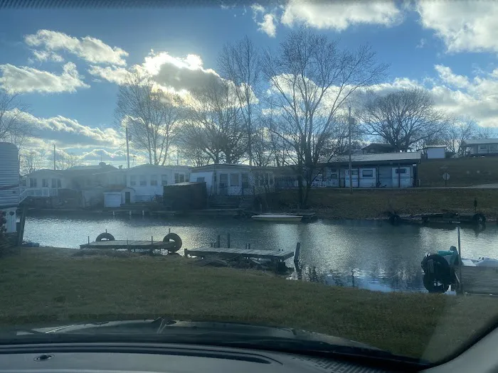 Foxwood Hills lot, 144 Middle bar 10