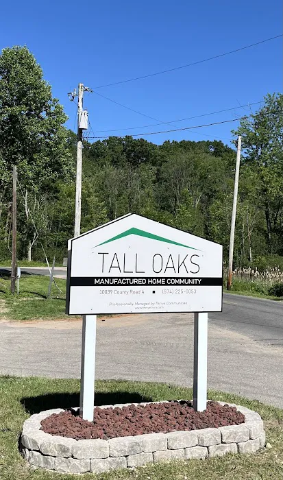 Tall Oak MHC 1