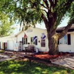 Shipshewana Campground South Park