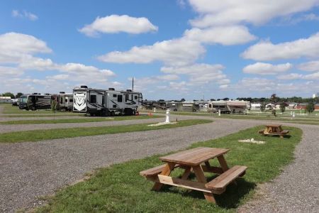 Shipshewana RV Park & Service Center