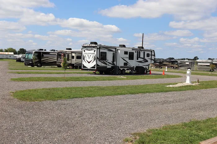 Shipshewana RV Park & Service Center 7