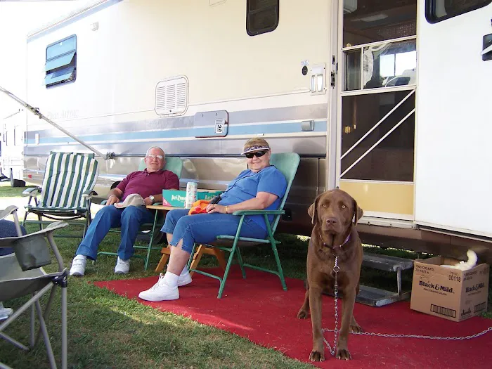 Shipshewana RV Park & Service Center 5