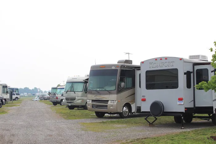 Shipshewana RV Park & Service Center 10