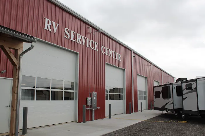 Shipshewana RV Park & Service Center 3