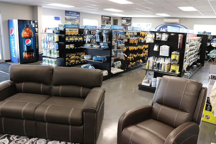 Shipshewana RV Park & Service Center 4