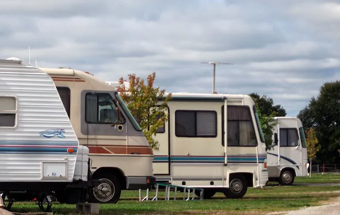 Shipshewana RV Park & Service Center 8