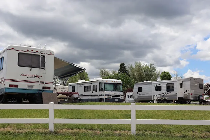 Shipshewana RV Park & Service Center 2