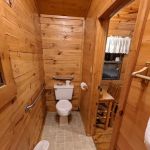 Shipshewana North Park Amish Log Cabin Lodging & Campground