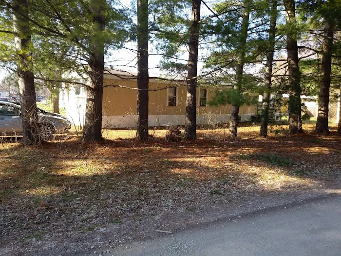 Green Gable Village Mobile Home 1
