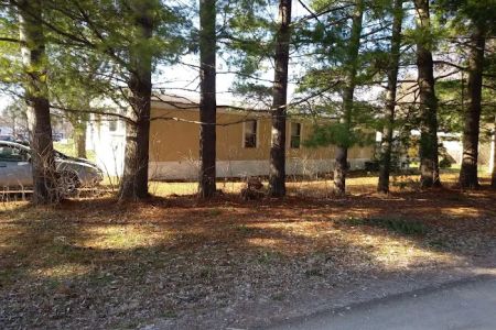Green Gable Village Mobile Home
