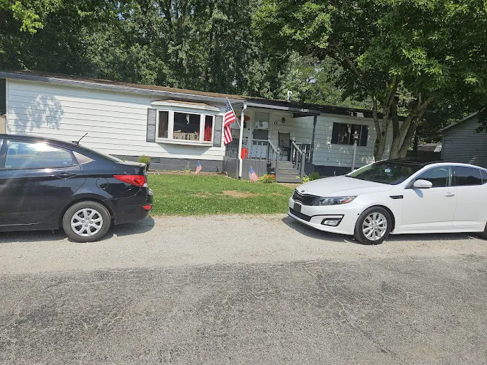 Green Gable Village Mobile Home 9