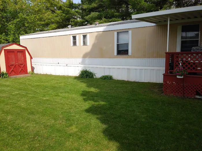 Green Gable Village Mobile Home 3