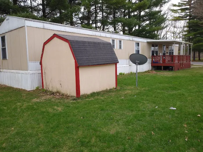 Green Gable Village Mobile Home 8