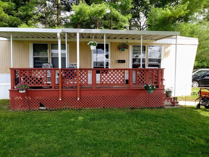 Green Gable Village Mobile Home 6