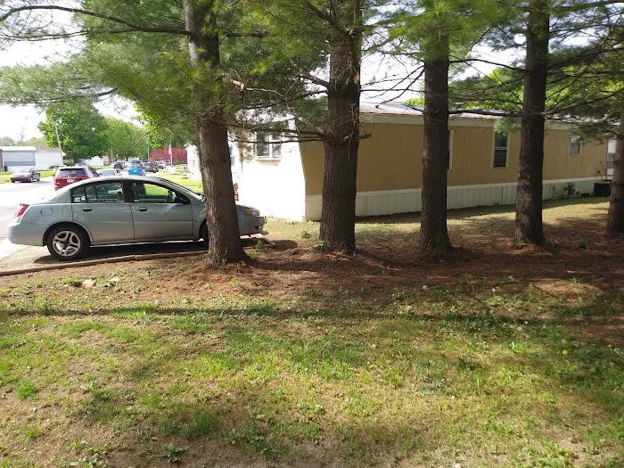Green Gable Village Mobile Home 5