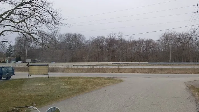 Cedar Creek Mobile Home Park 1