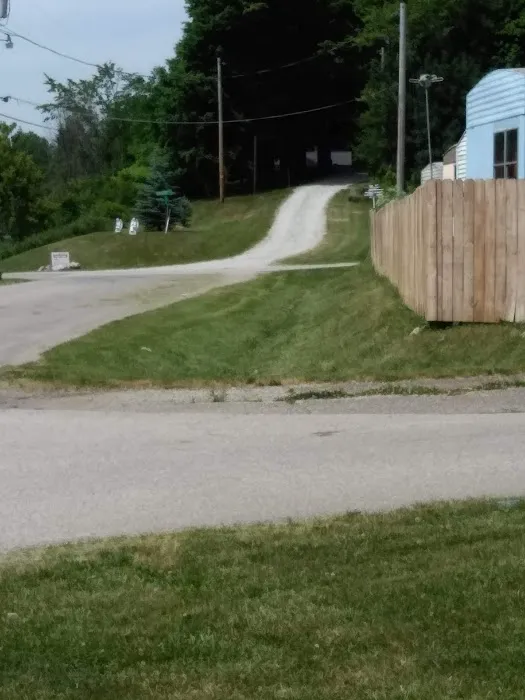 Cedar Creek Mobile Home Park 5
