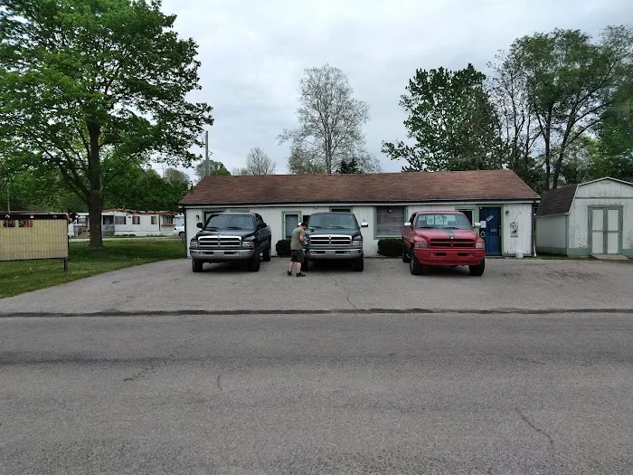 Cedar Creek Mobile Home Park 7