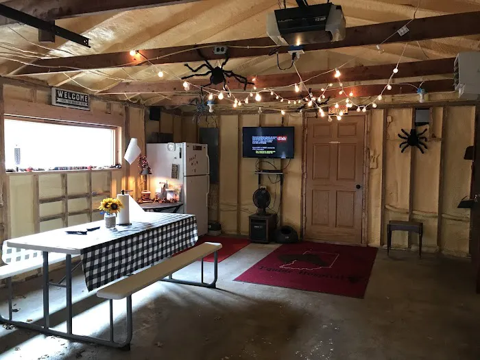 Camp Ames 1
