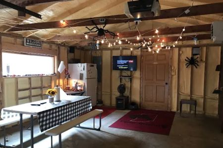 Camp Ames