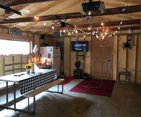 Camp Ames