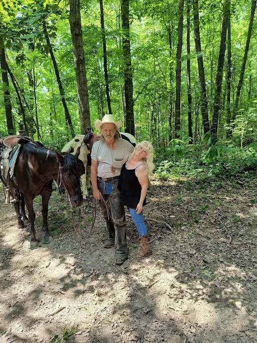 Frances Slocum Trailriders 3